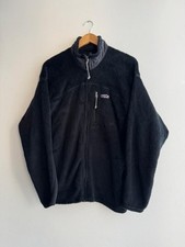 Vintage Patagonia R2 Regulator