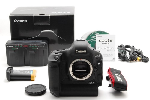 Near mint box canon - [near,