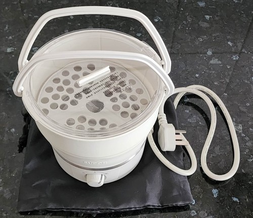 Supor collapsible electric - collapsible,