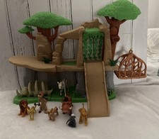 LIon king The Pride Lands Play