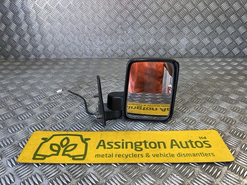 1984 daihatsu fourtrak - 1984-02,