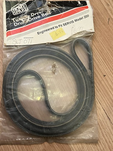 Vintage servis tumble dryer - vintage,