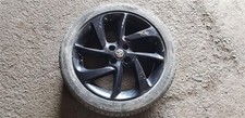 VAUXHALL CORSA E LIMITED 4