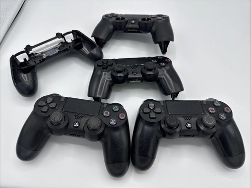Joblot sony ps4 - of,