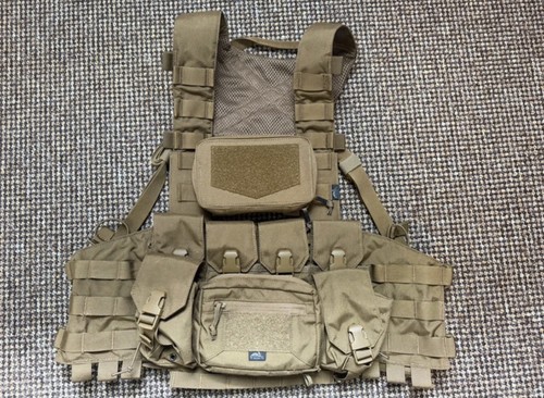 Bundle helikon tex - bundle, guardian