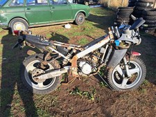 Rieju rs1 matrix moped - rieju,