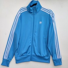 Adidas Originals Blue Firebird