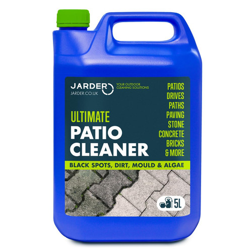Ultimate patio cleaner for - patio,