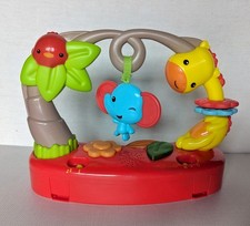 Fisher Price Roaring