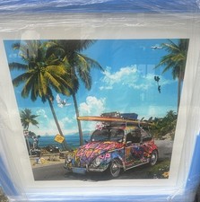 Mr brain Wash VW buggy