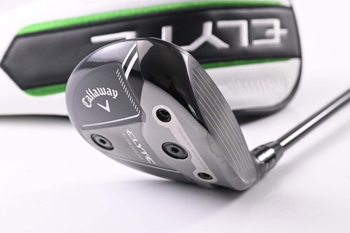 Callaway elyte wood 15 - ti, #3