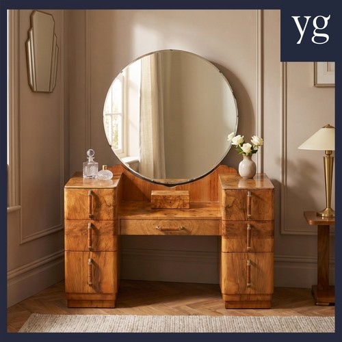Antique english art deco - antique,