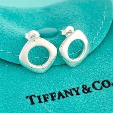 Tiffany & Co. Sterling Silver