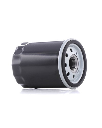 Spin oil filter fits nissan - oil,