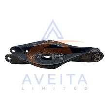 BMW 3 SERIES 330E M SPORT 2021 G20 Rear Suspension Arms Right Side 6884694