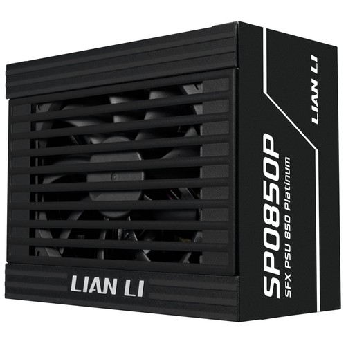 Lian series platinum 80 - li, sp