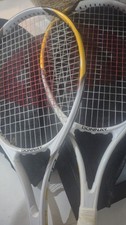 X2 Donnay  Padel Rackets