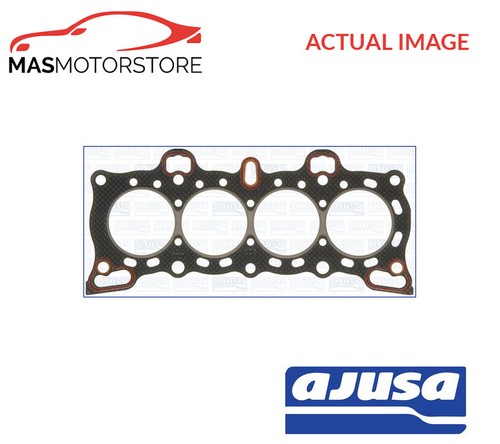 Engine cylinder head gasket - engine,