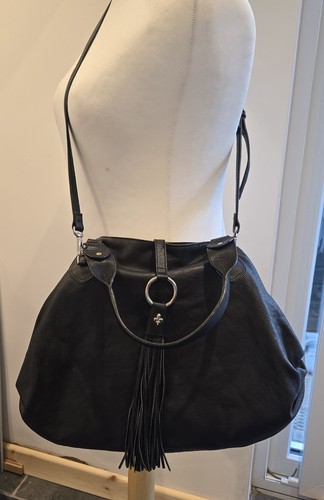 Patrick cox black leather - patrick,