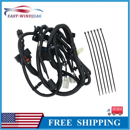 Trailer tow wiring connector - wiring,