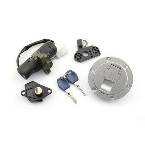 Set locks 125 - rs,