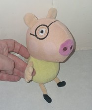 TY Beanie Bear Pedro Pony Soft