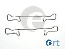 BRAKE PAD FITTING KIT 420009 ERT for FORD PEUGEOT JAGUAR CITROËN MERCEDES-BENZ