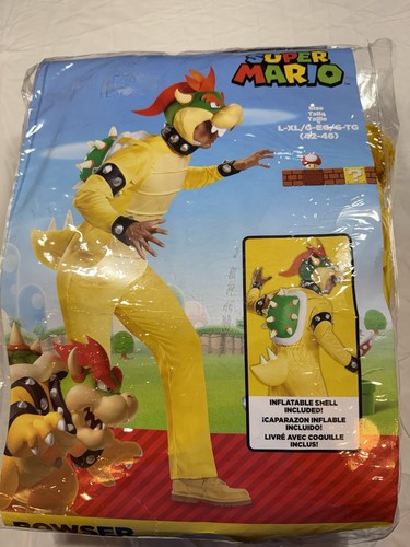 Super mario deluxe - mario,