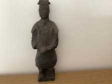 Vintage Terracotta Warrior
