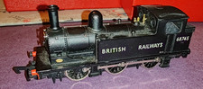 Mainline OO Gauge BR Class J72