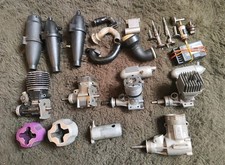 RC Plane Nitro Hpi Nikko