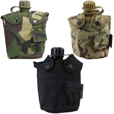  Military Water Bottle 'I'm a