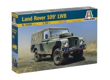 Italeri IT6508 1/35 - Land