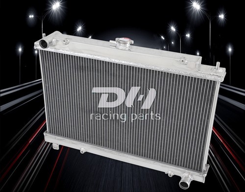 Aluminum radiator for - radiator,