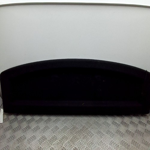 Hyundai i20 parcel shelf - parcel,