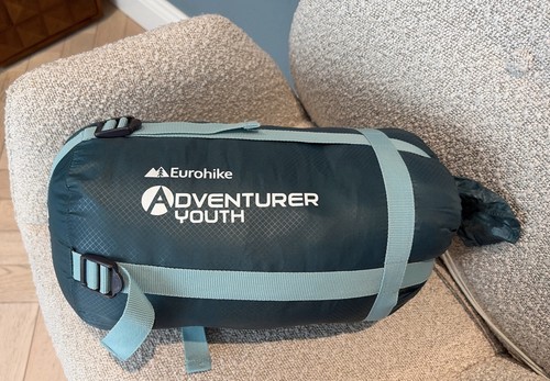 Eurohike adventurer youth - adventurer,