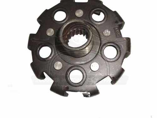 Lambretta clutch inner - clutch, bell