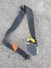 Ford Ka streetka Mk1 Left Passenger Nearside Front Seat Belt 3S51B61294CB