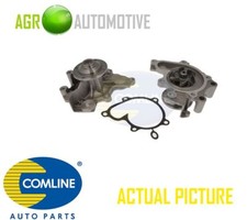 COMLINE ENGINE COOLING WATER PUMP OE REPLACEMENT CMZ21013