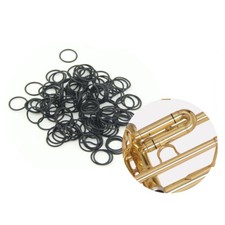 Lightweight trumpet rubber - rubber, o