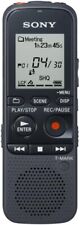 Sony ICDPX333D.CE7 4GB PX Series MP3 Digital Voice IC Recorder + Dragon Software