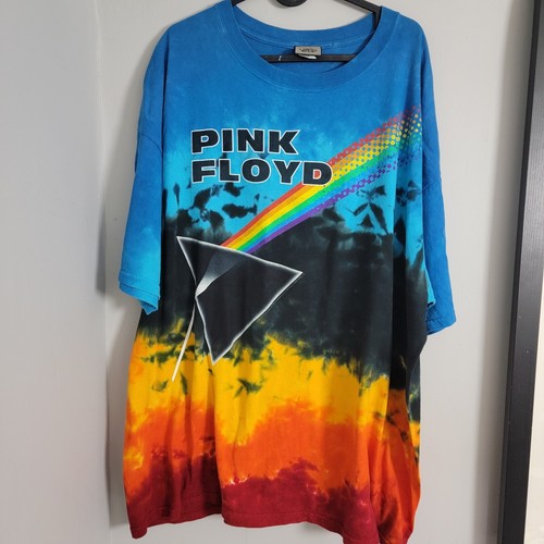 2009 pink floyd - pink, dark
