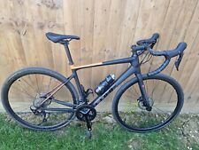 Cube Axial WS GTC Pro 2023