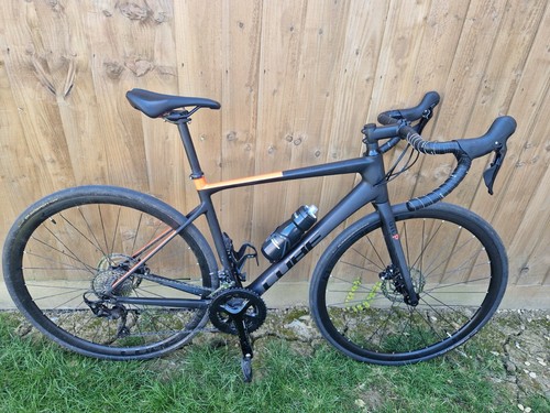 Cube axial gtc pro 2023 - cube,