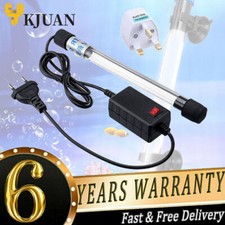 Aquarium Submersible UV Light