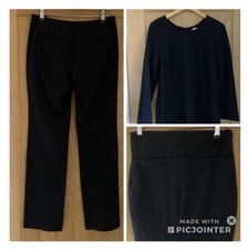 Ladies Size 10/12 Bundle Black