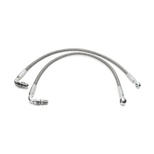 HEL Performance Braided Turbo