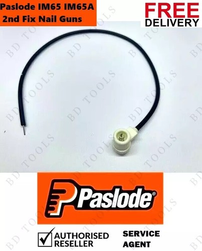 Genuine paslode 904567 spark - 904567,