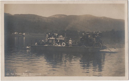 Vintage real photograph - vintage,
