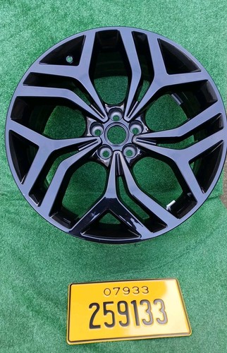 Genuine range rover - range,